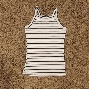 Striped Tank top